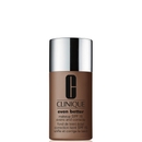 Clinique Even Better Makeup SPF15 Espresso - CN126
