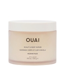OUAI Scalp & Body Scrub