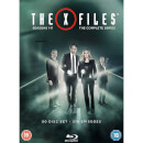 The X-Files Complete - Seasons 1-11