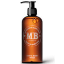 Molton Brown 1973 Mandarin & Clary Sage Hair & Body Wash