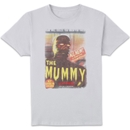 Hammer Horror The Mummy Men's T-Shirt - White Hammer Horror The Mummy Men's T-Shirt - White