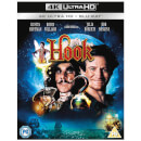 Hook - 2 Disc Dual Format - 4K Ultra HD