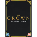 The Crown - Seasons 1-2