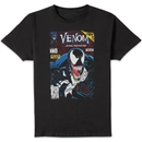 Venom Lethal Protector Men's T-Shirt - Black