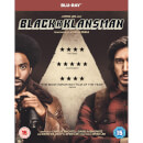 BlacKkKlansman