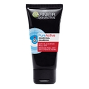 Máscara Facial Peel Off Antipontos Negros Pure Active Carvão da Garnier Máscara Facial Peel Off Antipontos Negros Pure Active Carvão da Garnier