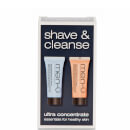 men-ü Shave and Cleanse Duo 2 x 15ml