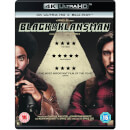 BlacKkKlansman - 4K Ultra HD (Includes Blu-Ray)