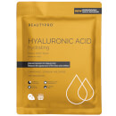 BeautyPro THERMOTHERAPY Warming Gold Foil Mask(뷰티프로 서모테라피 워밍 골드 포일 마스크 30g)