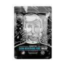 BARBER PRO Skin Renewing Foil Mask with Hyaluronic Acid