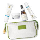 Eminence Organic Skin Care Clear Skin Starter Set 4 piece