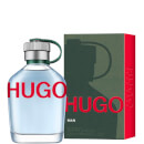 Eau de Toilette HUGO Man Hugo Boss 125 ml