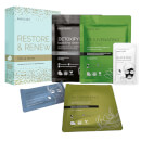 BeautyPro SPA at Home: Restore and Renew Set