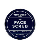Murdock London Face Scrub 100ml