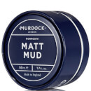Murdock London Matt Mud 50ml Murdock London Matt Mud 50ml