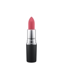 MAC Powder Kiss Lipstick - A Little Tamed