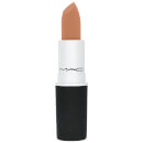 M.A.C Powder Kiss Lipstick Impulsive 3g