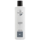 NIOXIN 3-Part System 2 Cleanser Shampoo for Natural Hair with Progressed Thinning 300 ml NIOXIN 3-Part System 2 Cleanser Shampoo for Natural Hair with Progressed Thinning 300 ml