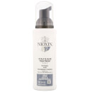 NIOXIN 3D Care System System 2 Step 3 Scalp & Hair Treatment: For Natural Hair With Progressed Thinning 100ml