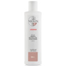 Après-Shampoing Revitalisant System 3 3 Étapes pour les Cheveux Colorés et Légèrement Clairsemés Scalp Therapy Nioxin 300 ml