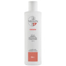 NIOXIN 3-Part System 4 Scalp Therapy Revitalising Conditioner for Coloured Hair with Progressed Thinning -hoitoaine, 300 ml