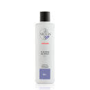 Shampoo Detergente 3-Part System 5 for Chemically Treated Hair with Light Thinning NIOXIN 300 ml