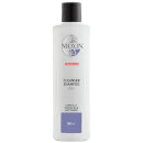 NIOXIN 3-Part System 5 Cleanser Shampoo for Chemically Treated Hair with Light Thinning -shampoo, 300 ml NIOXIN 3-Part System 5 Cleanser Shampoo for Chemically Treated Hair with Light Thinning -shampoo, 300 ml