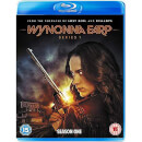 Wynonna Earp: Season 1