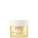 philosophy Purity Eye Gel 15ml