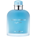 Dolce&Gabbana Light Blue Pour Homme Eau Intense Eau de Parfum Spray 200ml Dolce&Gabbana Light Blue Pour Homme Eau Intense Eau de Parfum Spray 200ml