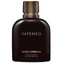 Dolce&Gabbana Pour Homme Intenso Eau de Parfum Spray 125ml Dolce&Gabbana Pour Homme Intenso Eau de Parfum Spray 125ml