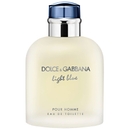 Dolce&Gabbana Light Blue Pour Homme Eau de Toilette Spray 125ml Dolce&Gabbana Light Blue Pour Homme Eau de Toilette Spray 125ml