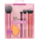 Real Techniques Everyday Essentials Real Techniques Everyday Essentials
