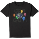 Rick and Morty Show Me What You Got Men's T-Shirt - Black Rick and Morty Show Me What You Got Men's T-Shirt - Black