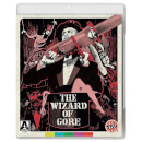The Wizard of Gore
