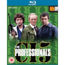 The Professionals: Mk IV