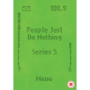 People Just Do Nothing: Series Five