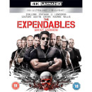 The Expendables - 4K Ultra HD