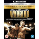 Warrior - 4K Ultra HD