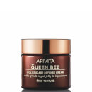 APIVITA Queen Bee Holistic Age Defense Cream - Rich Cream 50ml
