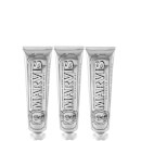 Marvis Whitening Mint Toothpaste Bundle (3x85ml) Marvis Whitening Mint Toothpaste Bundle (3x85ml)