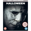 Halloween (Blu-ray + Digital Copy) Halloween (Blu-ray + Digital Copy)