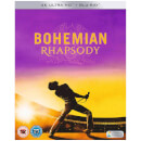 Bohemian Rhapsody - 4K Ultra HD