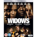Widows - 4K Ultra HD