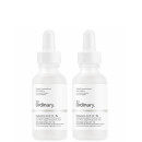The Ordinary Hyaluronic Acid 2% + B5 Hydration Support Formula Duo -seerumisetti