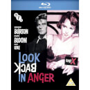Look Back in Anger Look Back in Anger