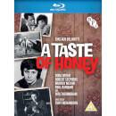 A Taste of Honey A Taste of Honey