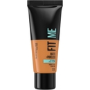 Maybelline Fit Me! Matte and Poreless Foundation - 335 Classic Tan