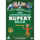 The Adventures of Rupert Bear: Volume 1
