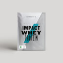 Impact Whey Protein (Sample) - Salted Caramel